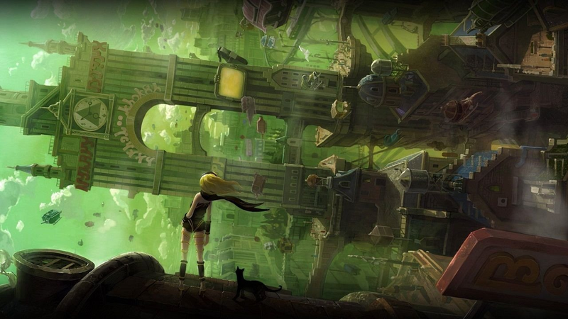Illustration for article titled ​PlayStation Vita Review Update: Two And A Half Years Later